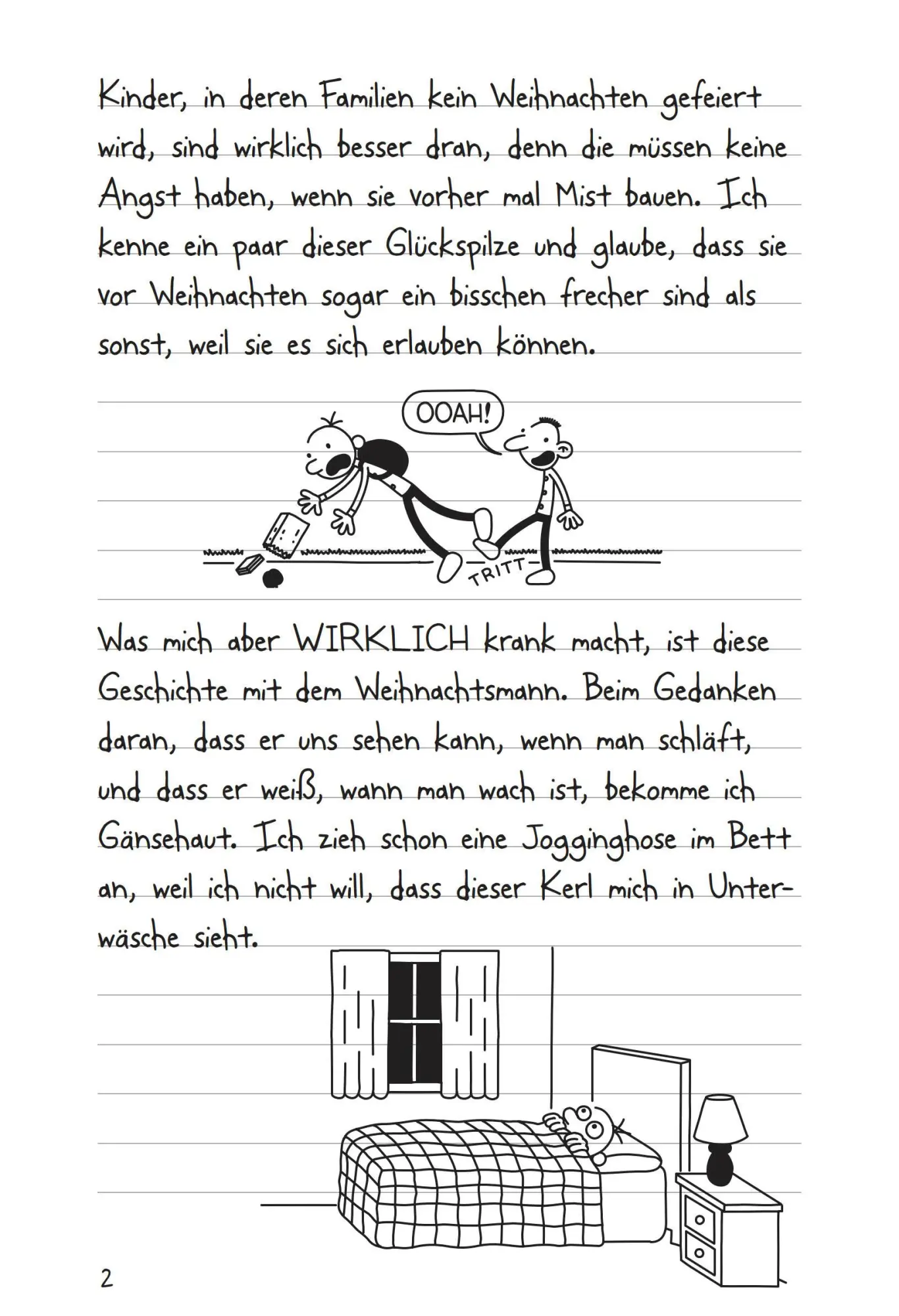 Bild: 9783833909092 | Gregs Tagebuch 6 - Keine Panik! (Disney+ Sonderausgabe) | . | Kinney