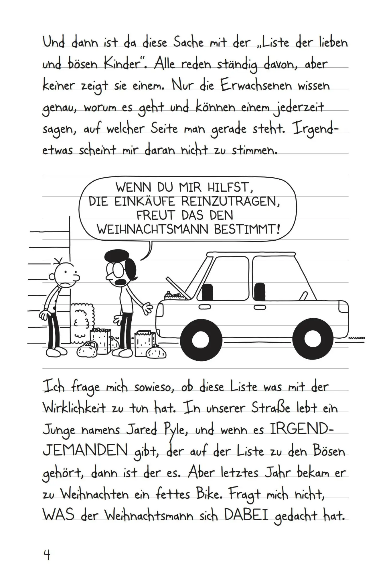 Bild: 9783833909092 | Gregs Tagebuch 6 - Keine Panik! (Disney+ Sonderausgabe) | . | Kinney
