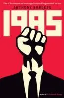 Cover: 9781846689192 | 1985 | Anthony Burgess | Taschenbuch | Kartoniert / Broschiert | 2013