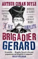 Cover: 9781847679192 | The Complete Brigadier Gerard Stories | Arthur Conan Doyle | Buch