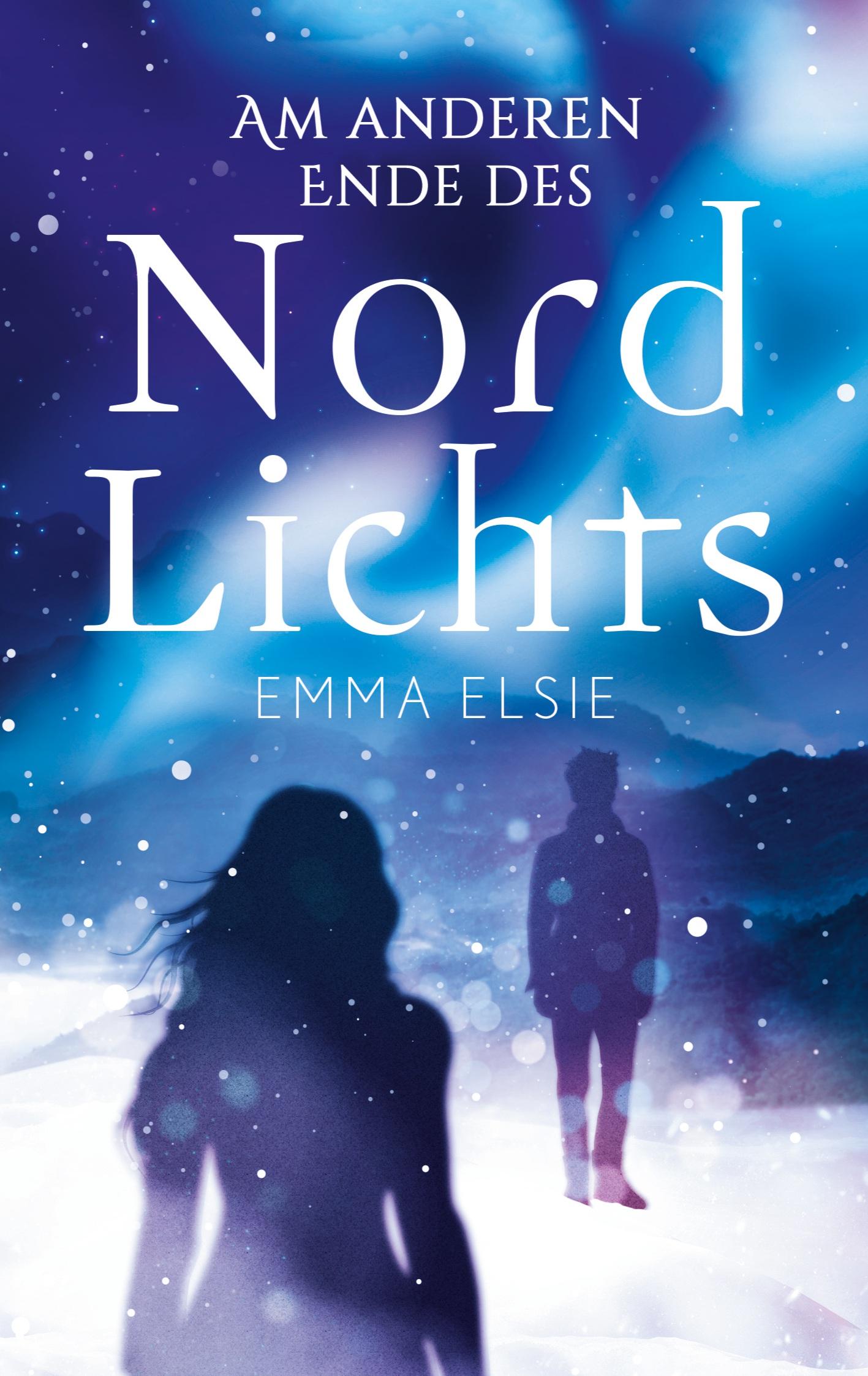 Cover: 9783751969192 | Am anderen Ende des Nordlichts | Emma Elsie | Taschenbuch | Paperback