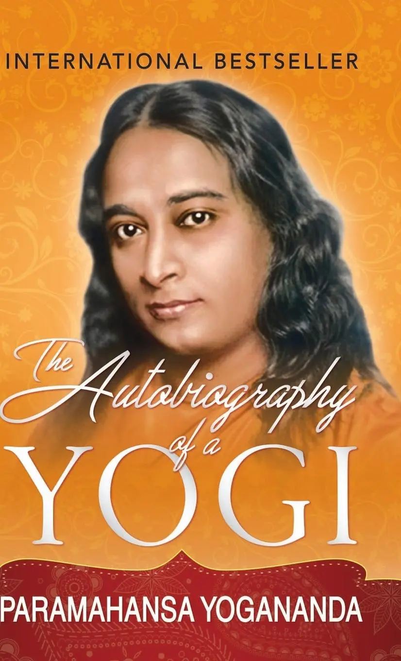 Cover: 9789387669192 | The Autobiography of a Yogi | Paramahansa Yogananda | Buch | Gebunden
