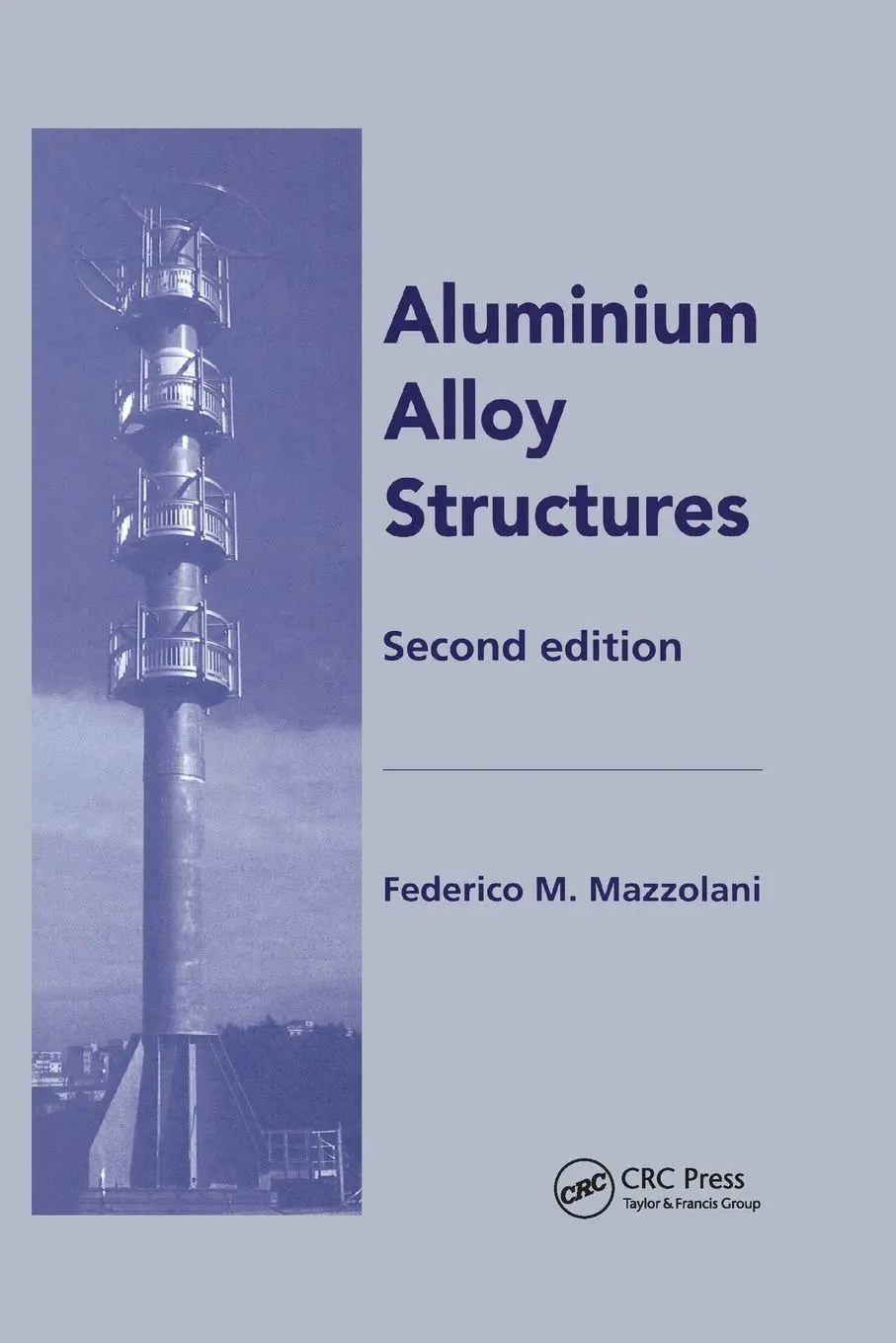 Cover: 9780367449292 | Aluminium Alloy Structures | Federico Mazzolani | Taschenbuch | 2019