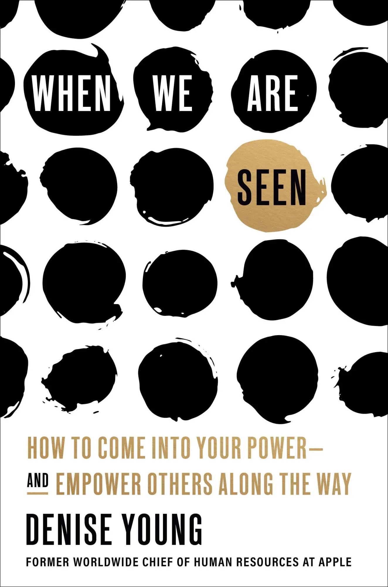 Cover: 9780593239292 | When We Are Seen | Denise Young | Buch | Einband - fest (Hardcover)