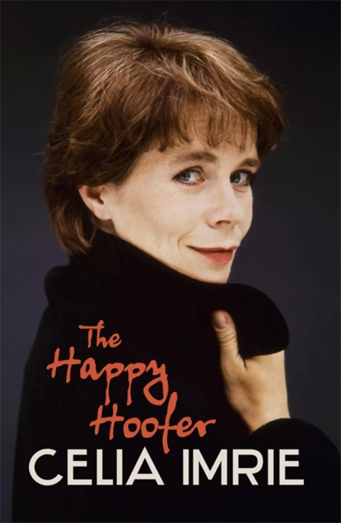 Cover: 9781444709292 | The Happy Hoofer | Celia Imrie | Taschenbuch | Kartoniert / Broschiert