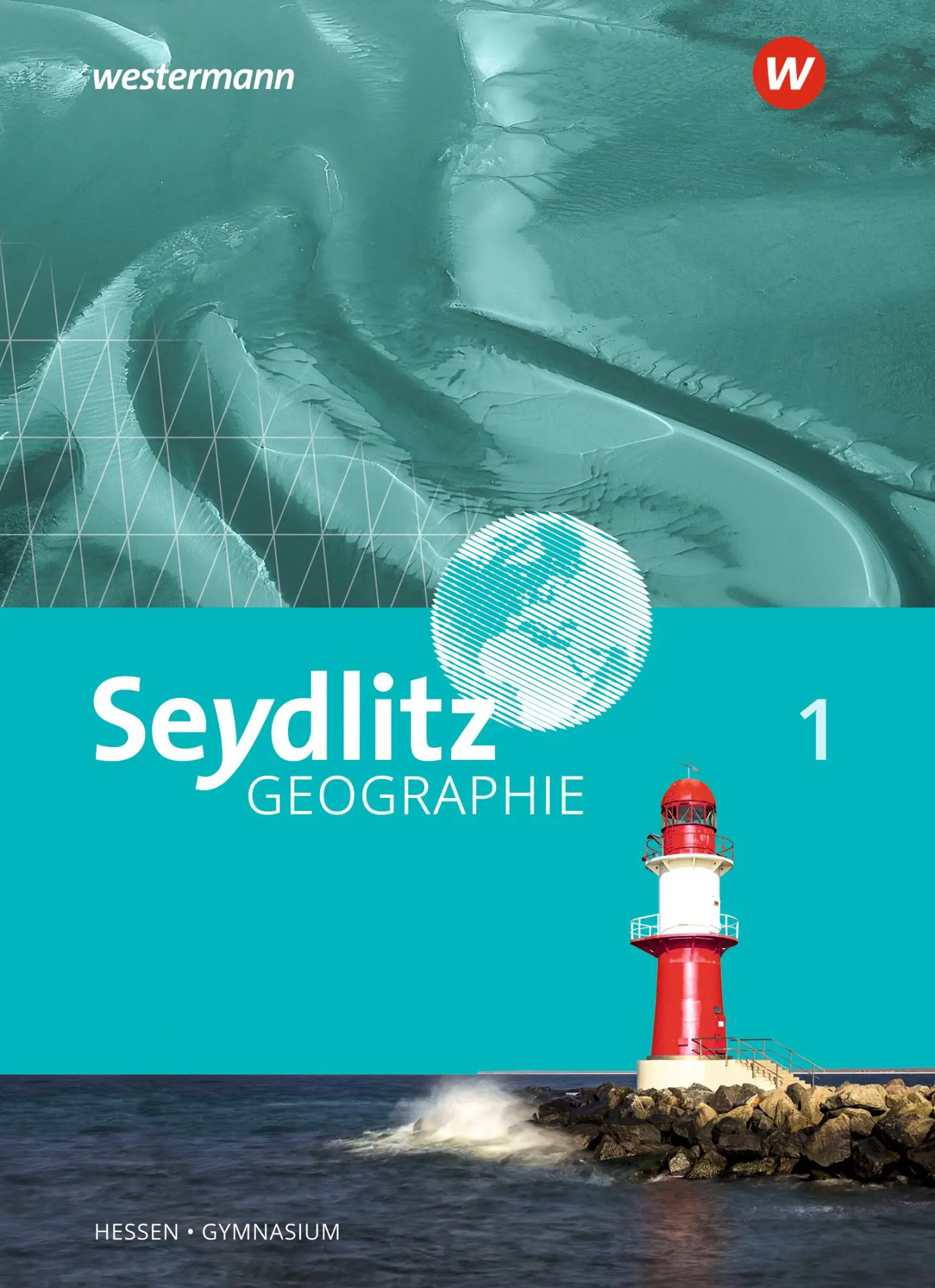 Cover: 9783141499292 | Seydlitz Geographie 1. Schulbuch. Gymnasien in Hessen | Ausgabe 2019