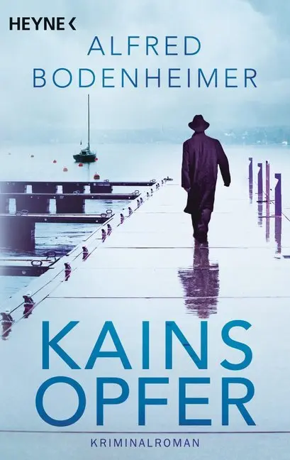 Cover: 9783453419292 | Kains Opfer | Alfred Bodenheimer | Taschenbuch | 224 S. | Deutsch