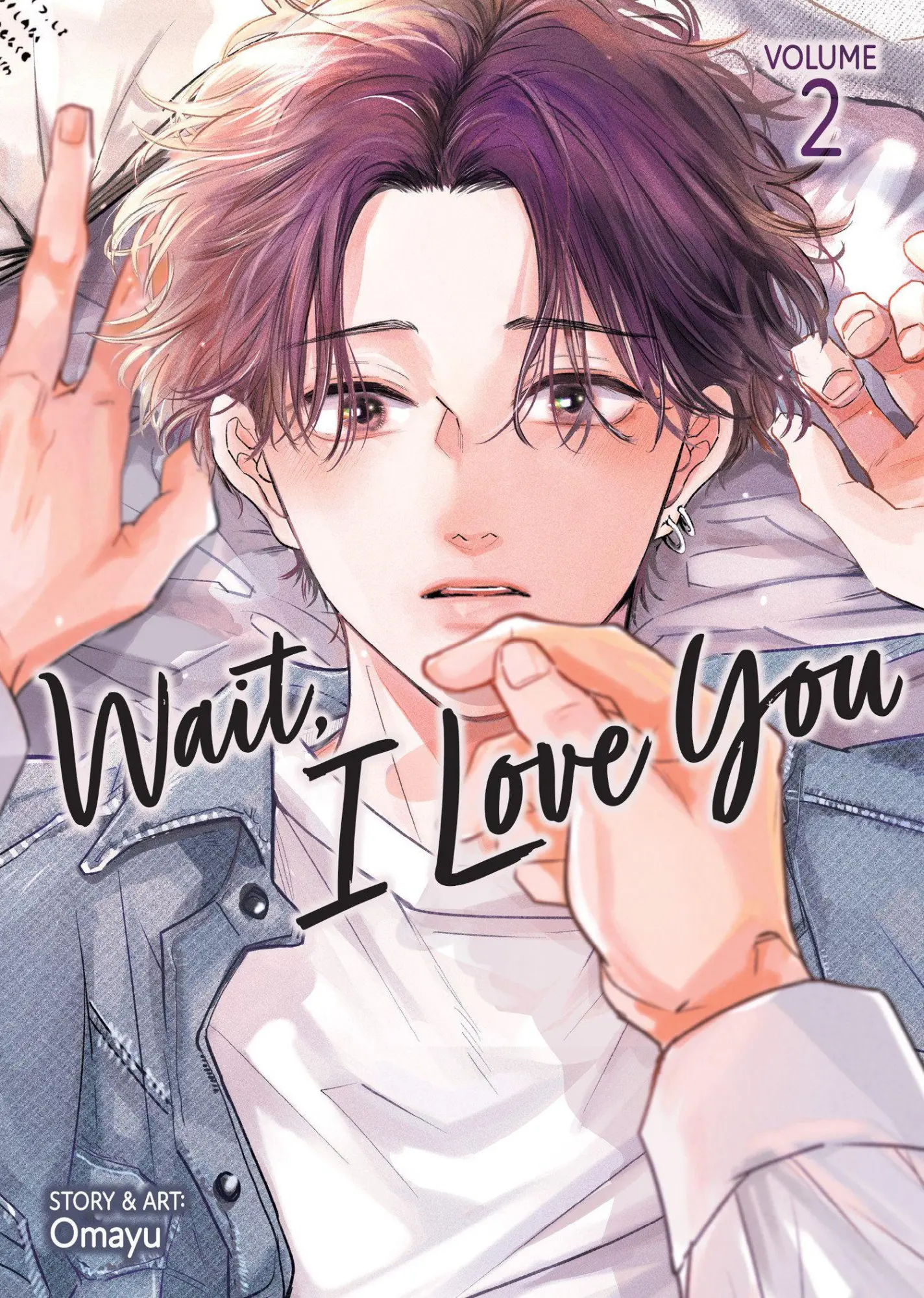 Cover: 9798895619292 | Wait, I Love You Vol. 2 | Omayu | Taschenbuch | Englisch | 2026