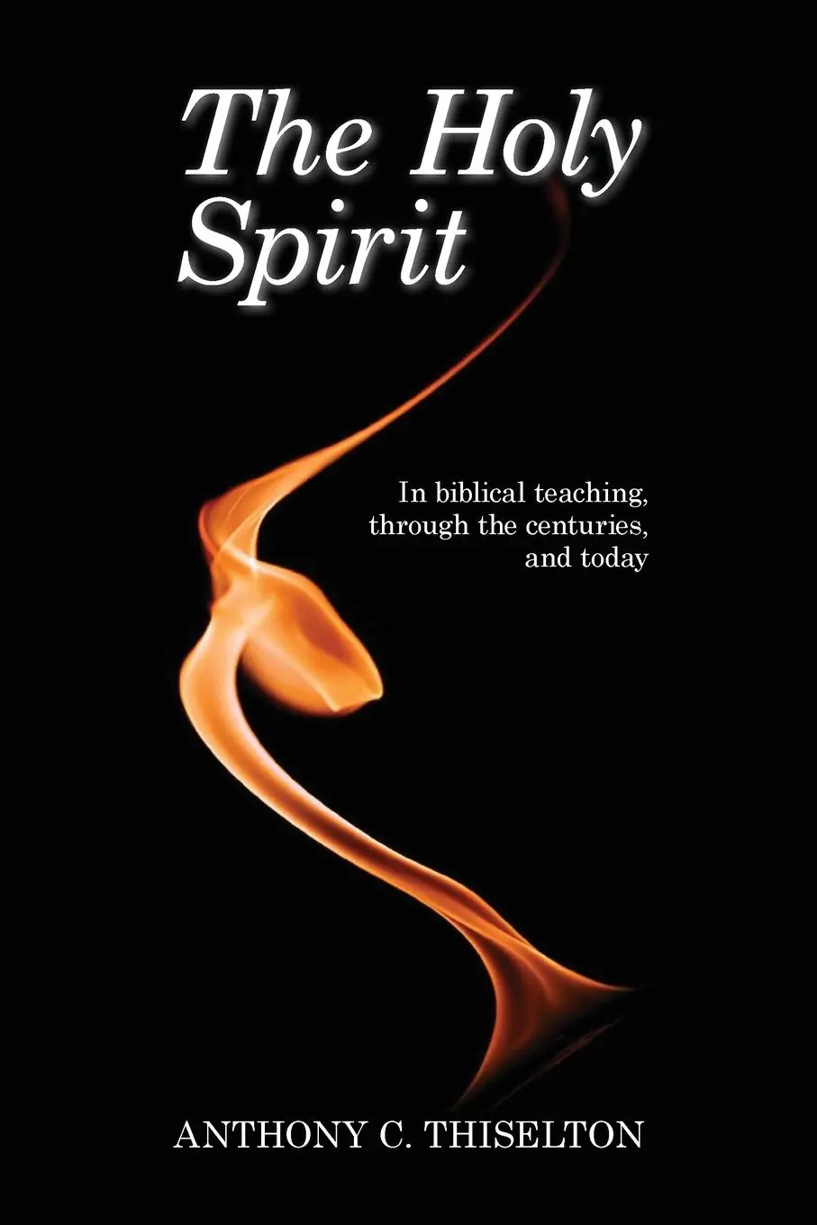 Cover: 9780281069392 | The Holy Spirit | Michael Ramsey | Taschenbuch | Englisch | 2013