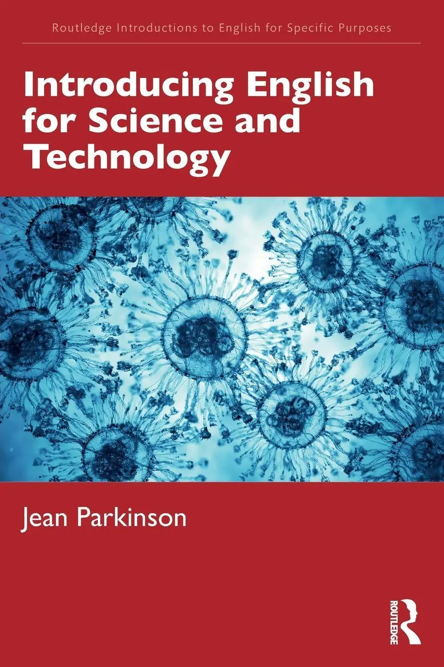 Cover: 9781032859392 | Introducing English for Science and Technology | Jean Parkinson | Buch