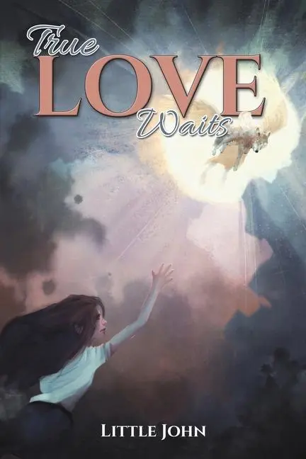 Cover: 9781035829392 | True Love Waits | Little John | Taschenbuch | Englisch | 2024
