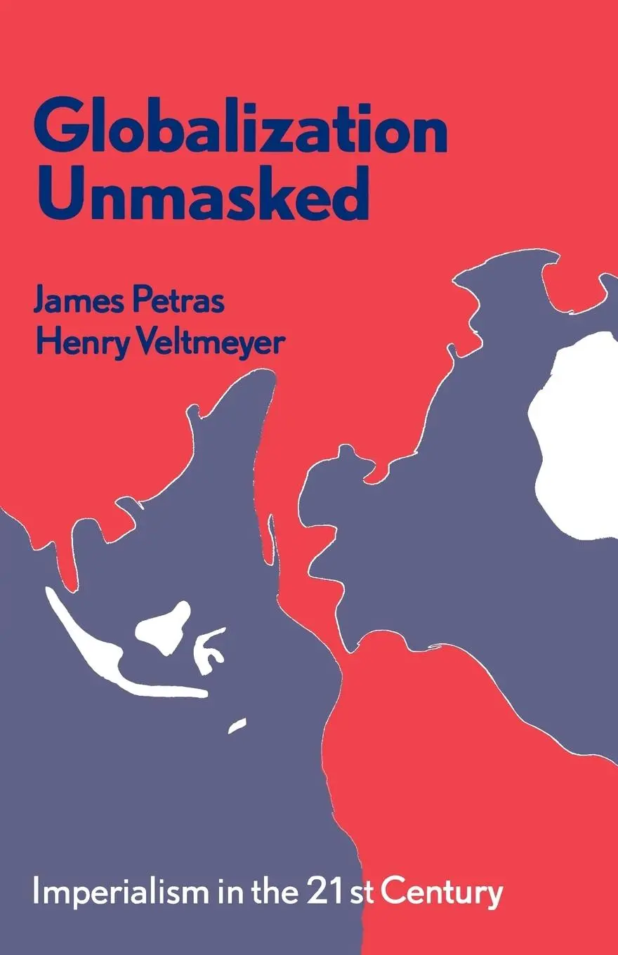 Cover: 9781856499392 | Globalization Unmasked | Imperialism in the 21st Century | Taschenbuch