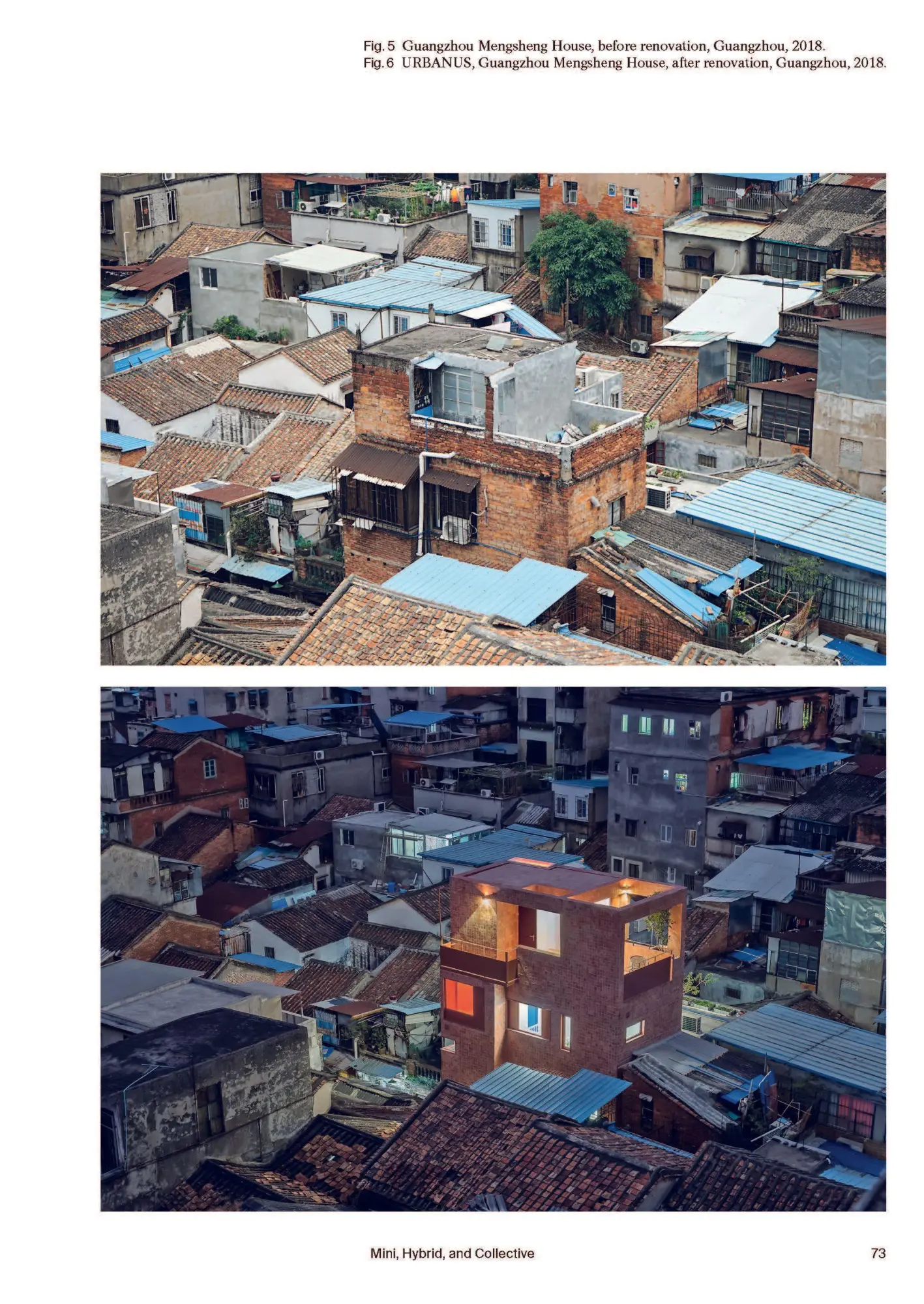 Bild: 9783035629392 | At Home with the Collective | A Report from the Future of Housing