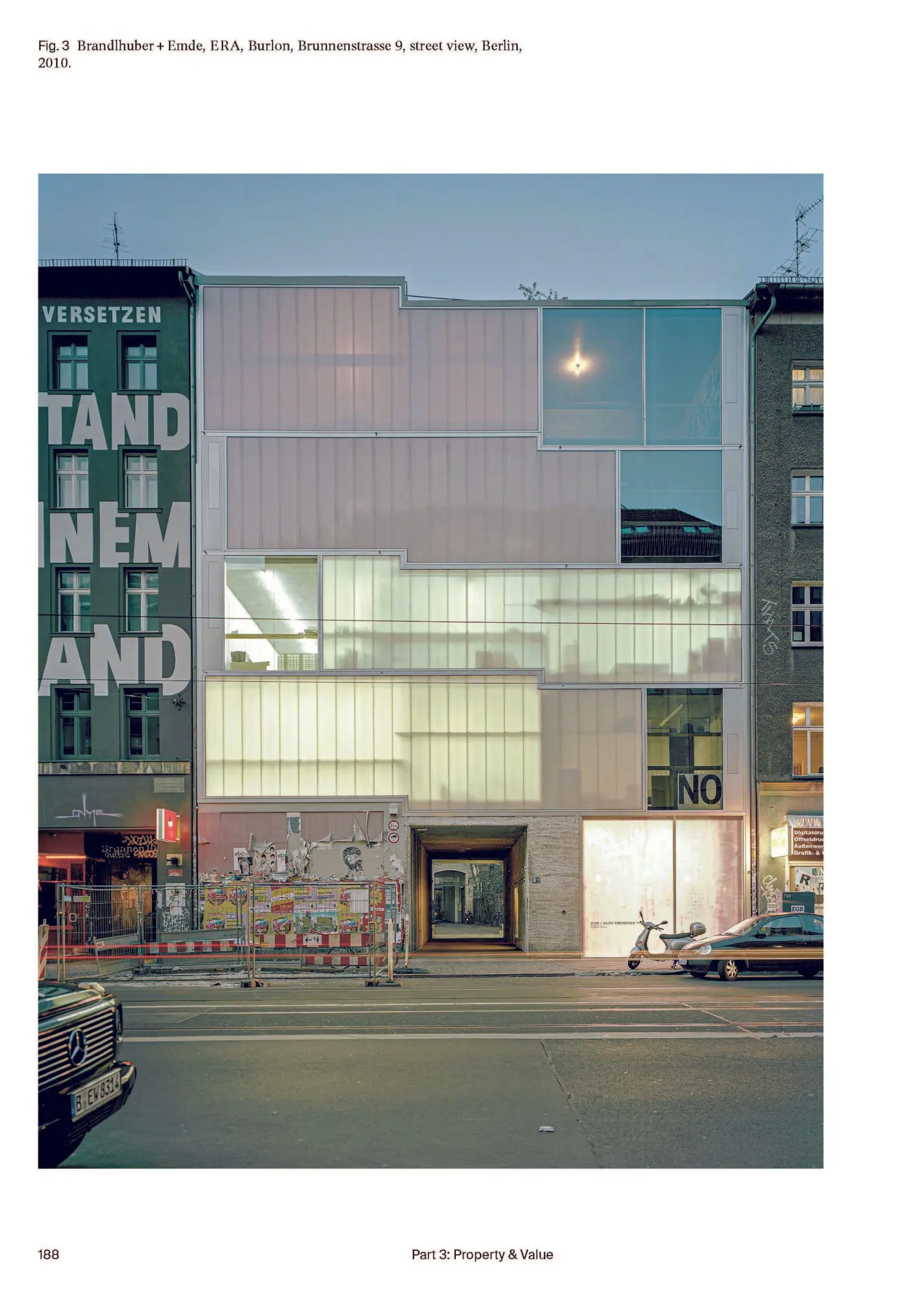 Bild: 9783035629392 | At Home with the Collective | A Report from the Future of Housing