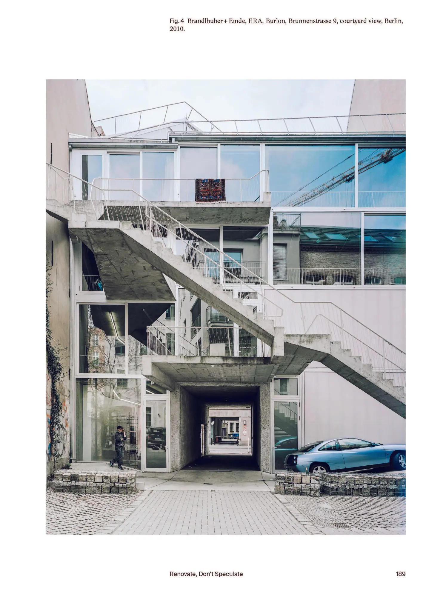 Bild: 9783035629392 | At Home with the Collective | A Report from the Future of Housing