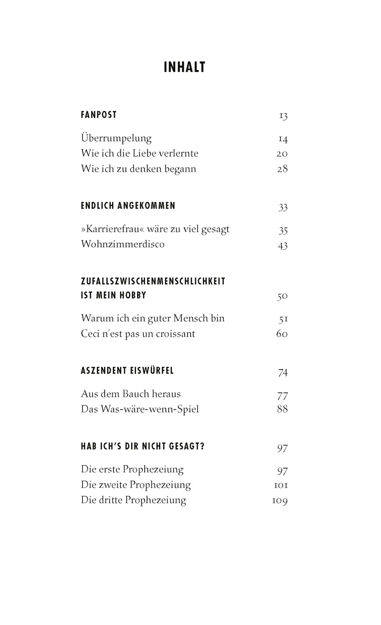 Bild: 9783446269392 | Die Singuläre Frau | Katja Kullmann | Buch | 336 S. | Deutsch | 2022