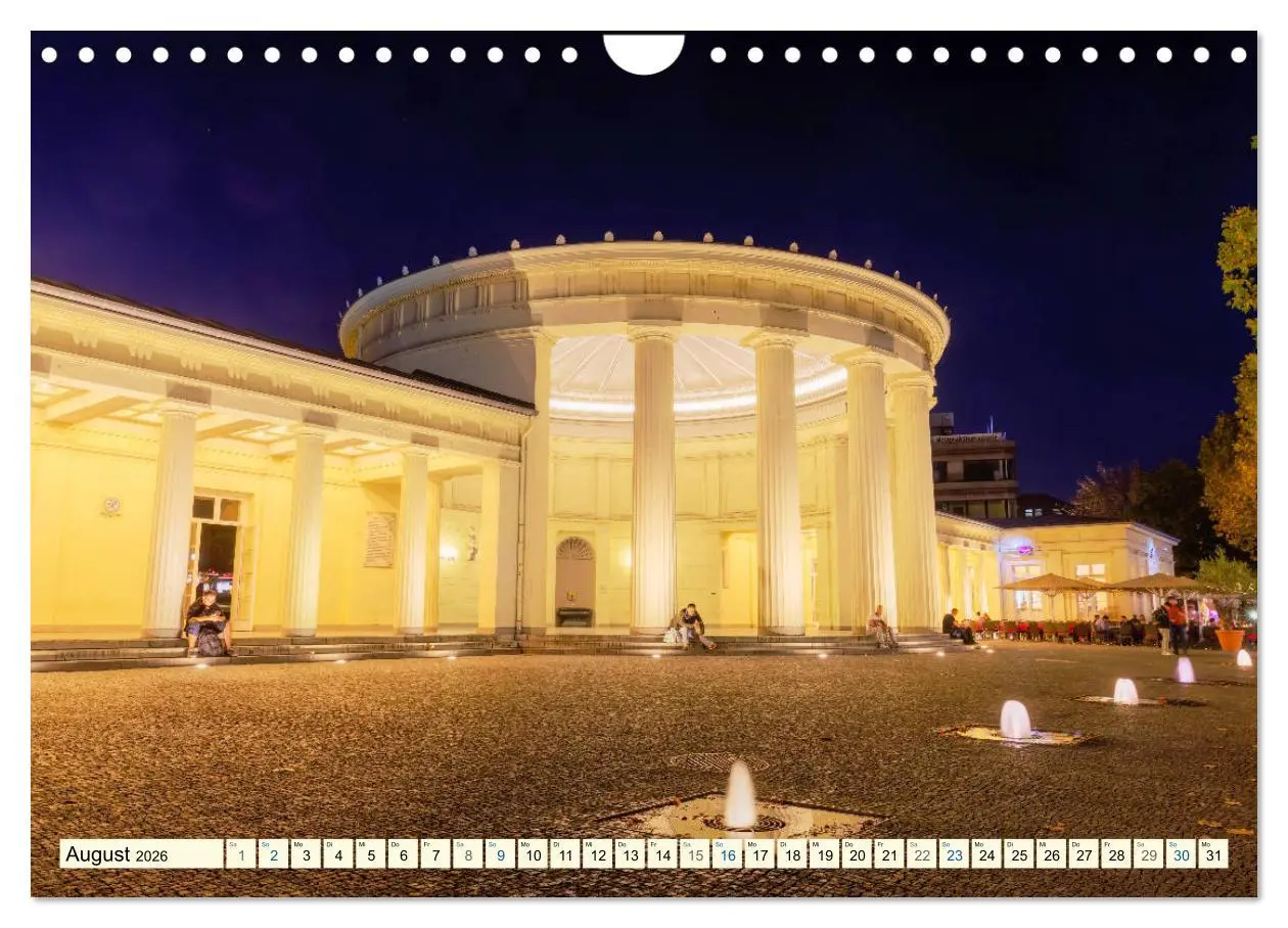 Bild: 9783457779392 | Aachen - die Kaiserstadt am Dreiländereck (Wandkalender 2026 DIN A4...