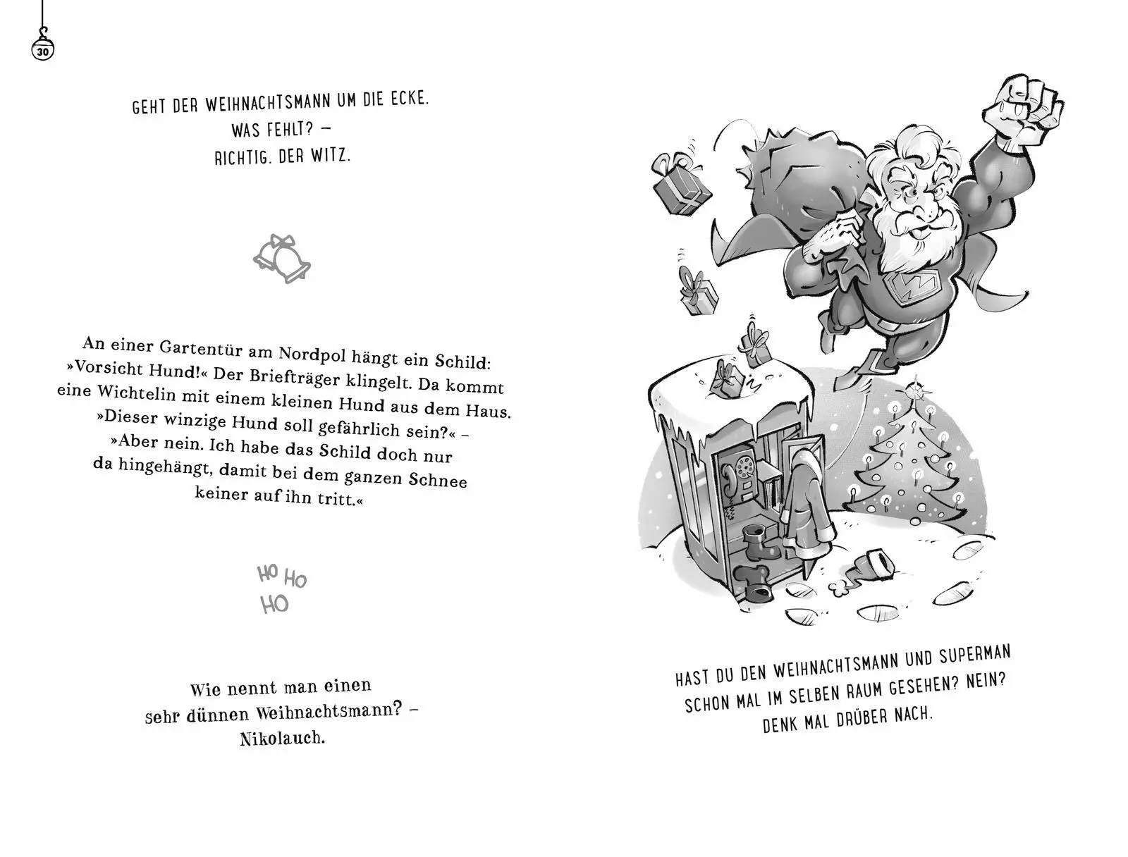 Bild: 9783733509392 | Stille Nacht? Witzige Nacht! | E. Witzmann | Taschenbuch | 160 S.