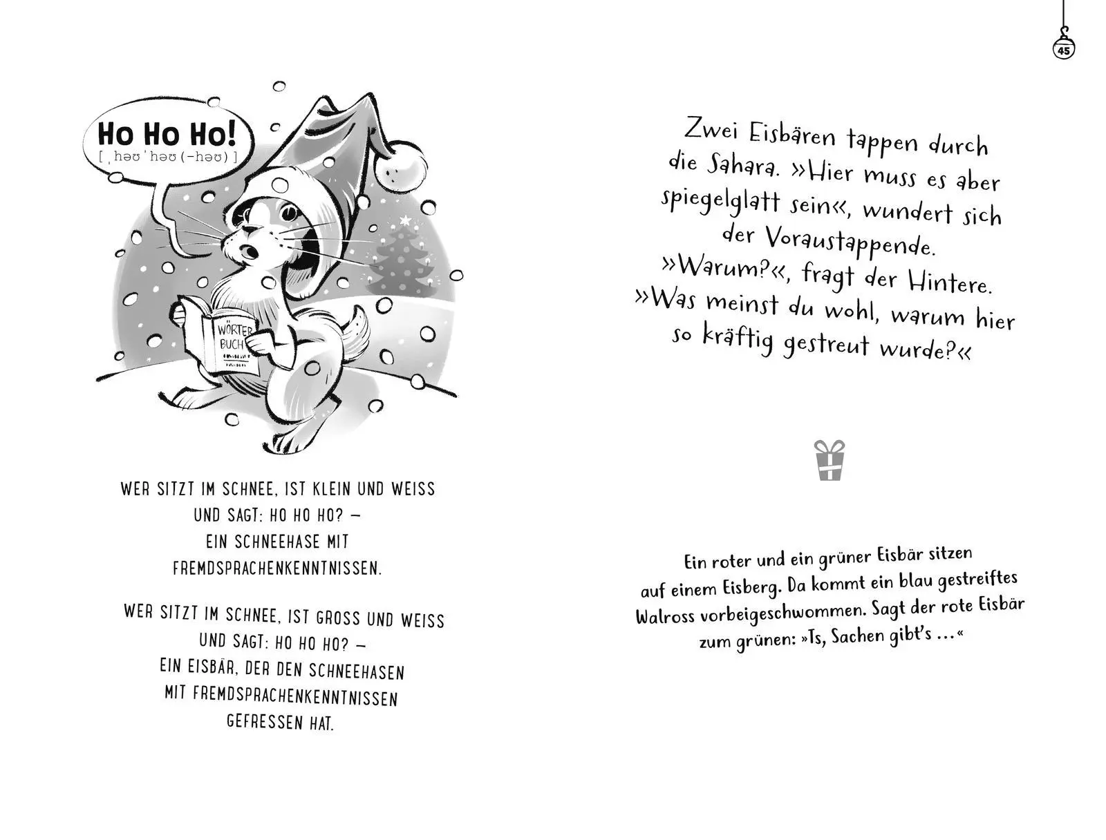 Bild: 9783733509392 | Stille Nacht? Witzige Nacht! | E. Witzmann | Taschenbuch | 160 S.