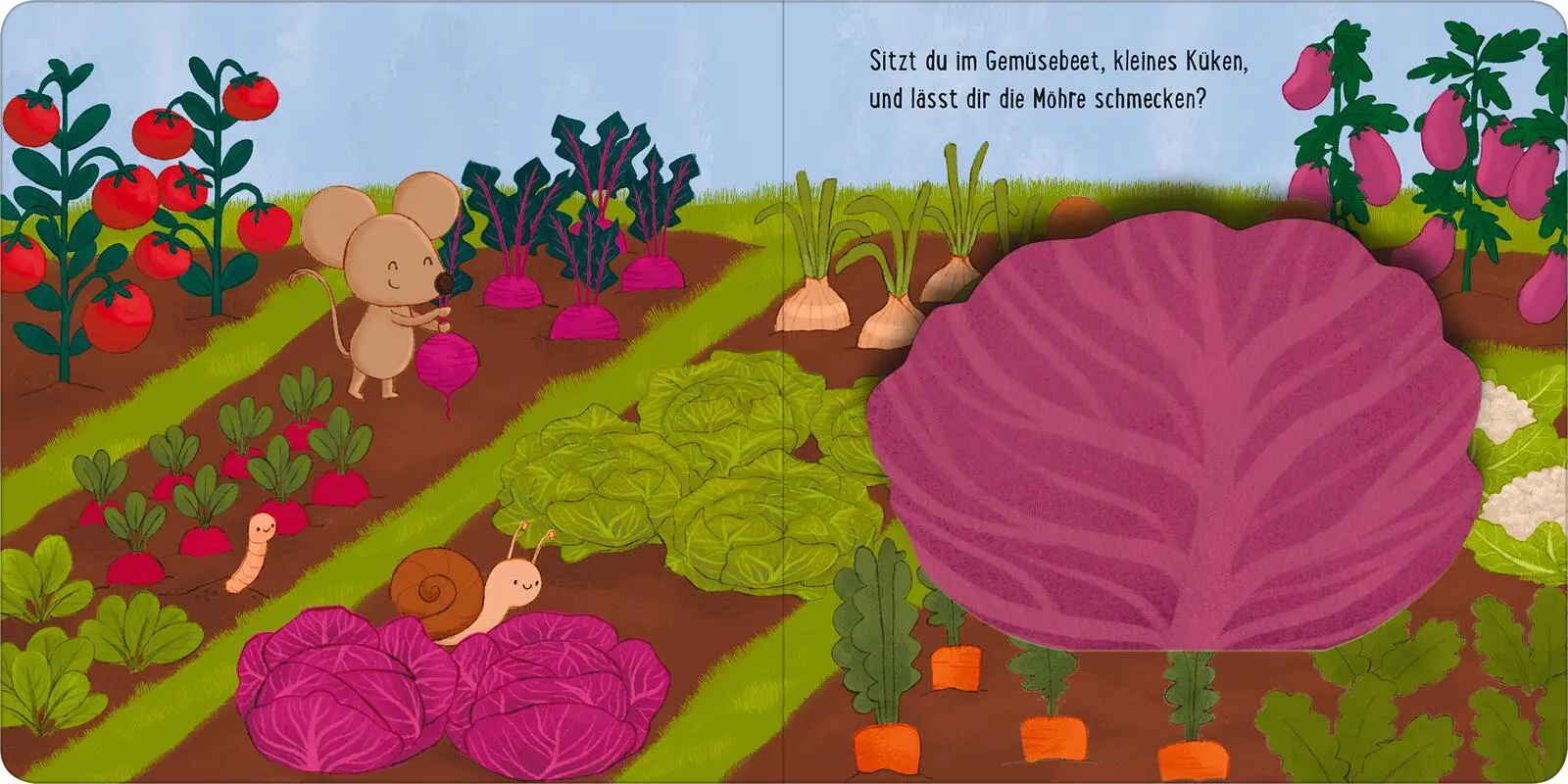 Bild: 9783845859392 | Kuckuck, wo bist du? | Mit Stoffklappen und Pop-up | Franceschetti