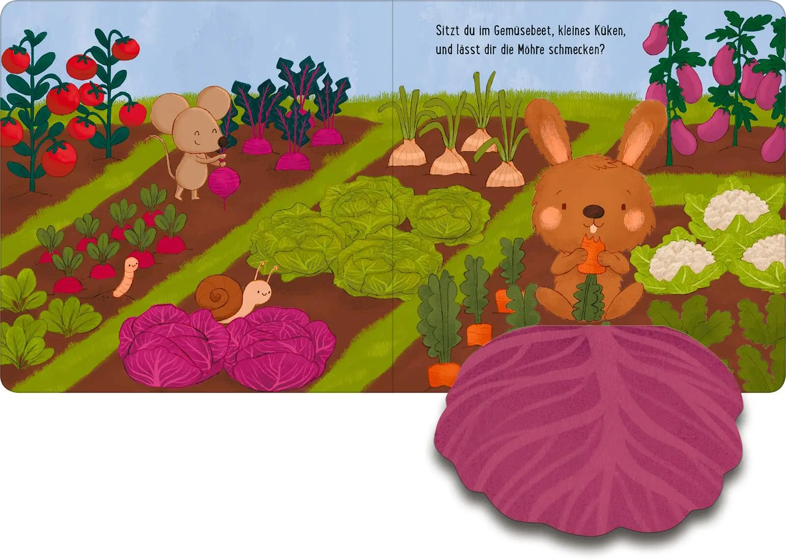 Bild: 9783845859392 | Kuckuck, wo bist du? | Mit Stoffklappen und Pop-up | Franceschetti