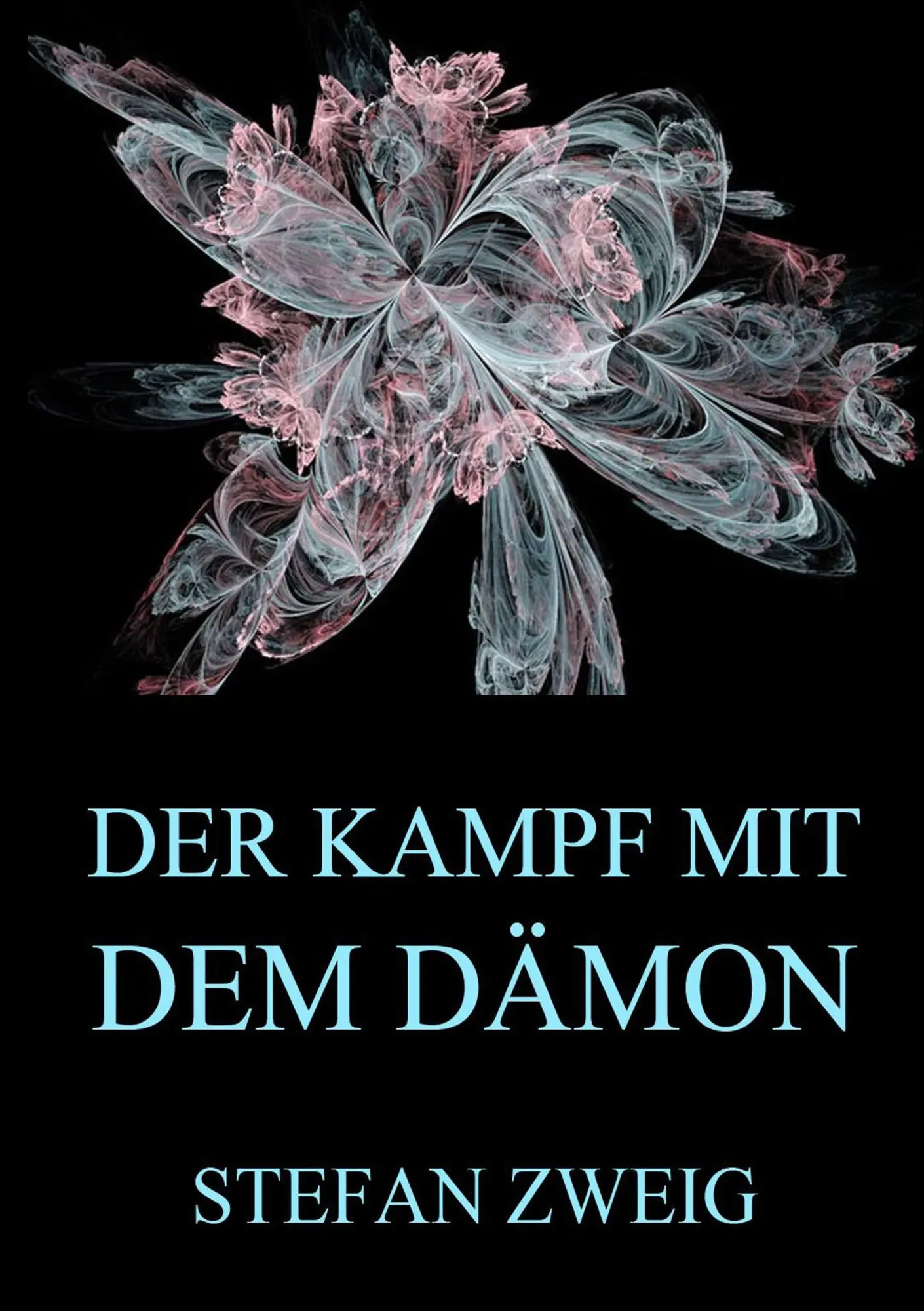 Cover: 9783849679392 | Der Kampf mit dem Dämon | Stefan Zweig | Taschenbuch | 200 S. | 2017
