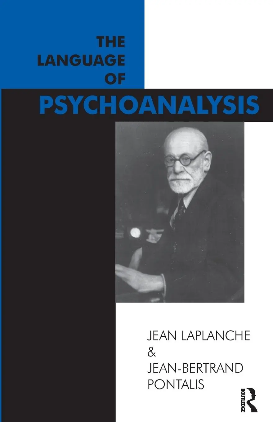 Cover: 9780946439492 | The Language of Psychoanalysis | Jean Laplanche (u. a.) | Taschenbuch