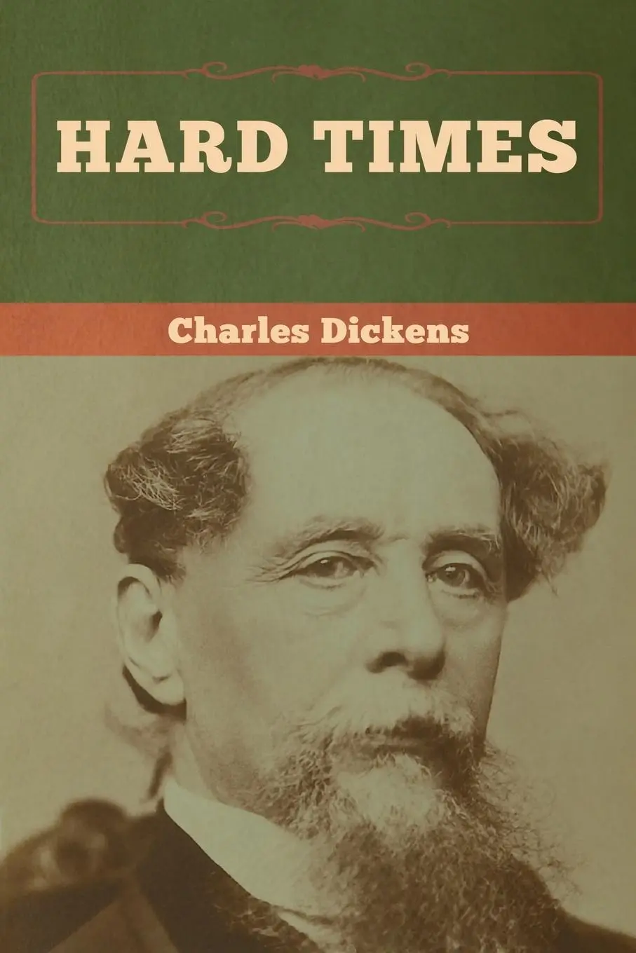 Cover: 9781618959492 | Hard Times | Charles Dickens | Taschenbuch | Kartoniert / Broschiert