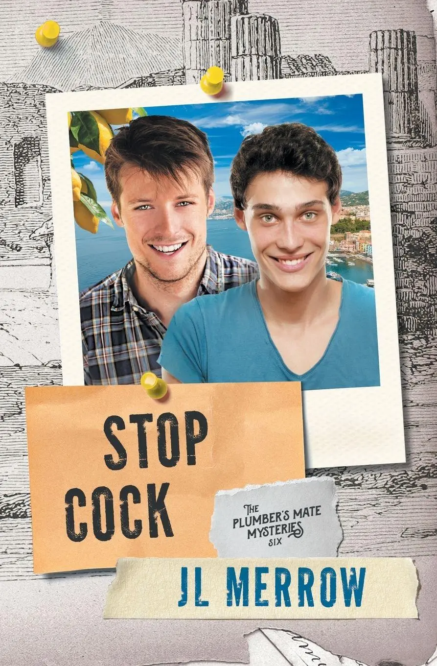 Cover: 9781626499492 | Stop Cock | Jl Merrow | Taschenbuch | Kartoniert / Broschiert | 2021