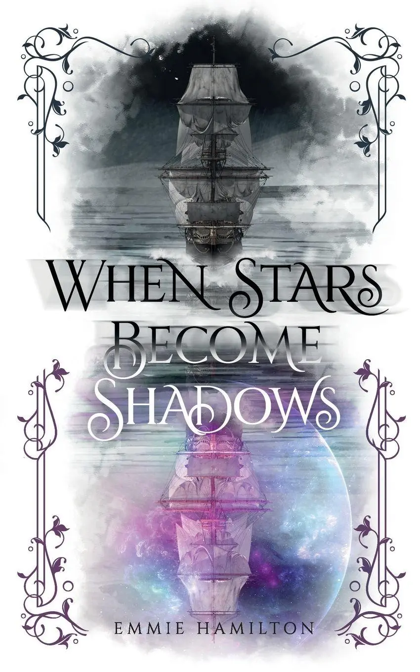 Cover: 9781736699492 | When Stars Become Shadows | Emmie Hamilton | Taschenbuch | Englisch