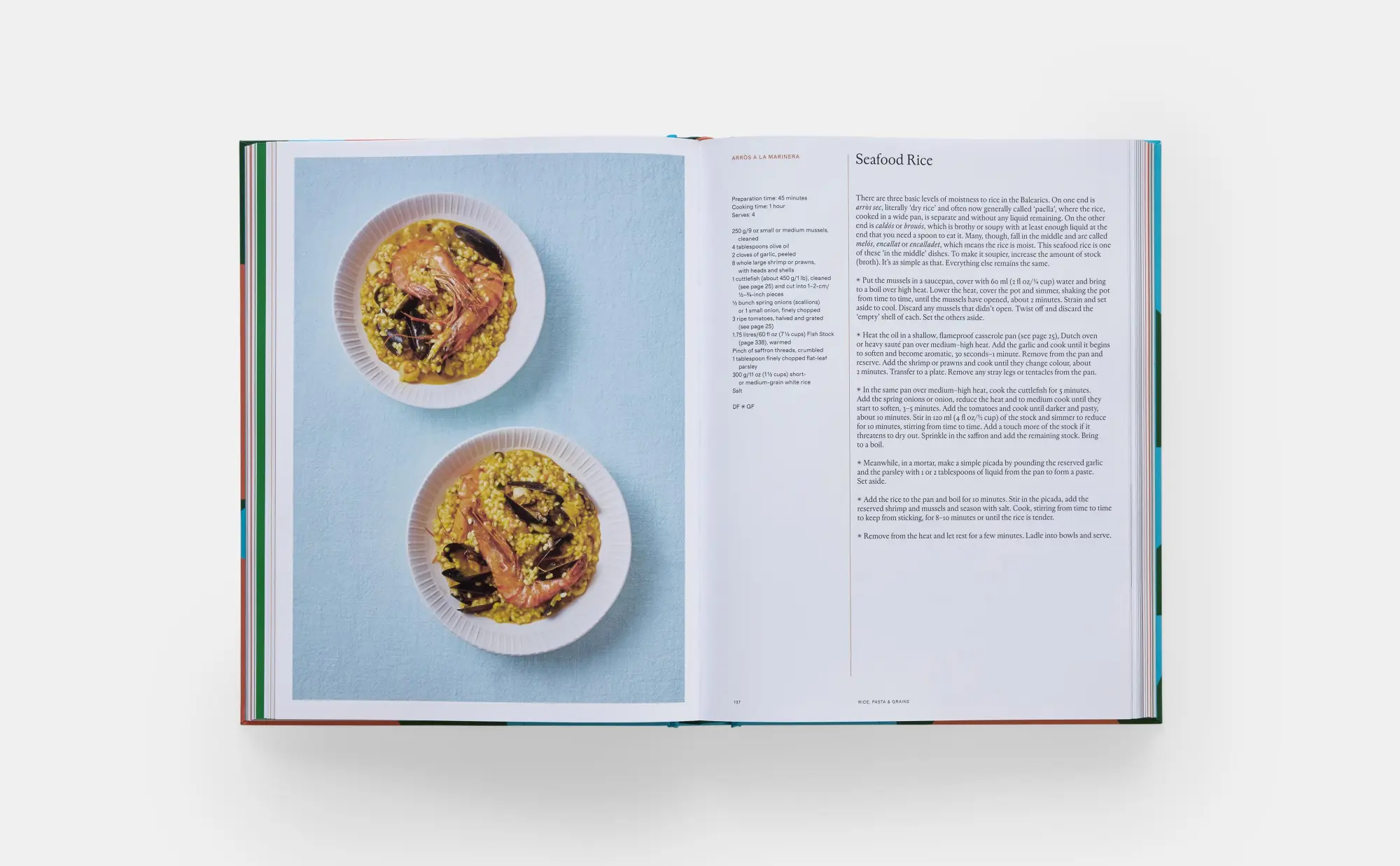 Bild: 9781838669492 | The Spanish Mediterranean Islands Cookbook | Jeff Koehler | Buch