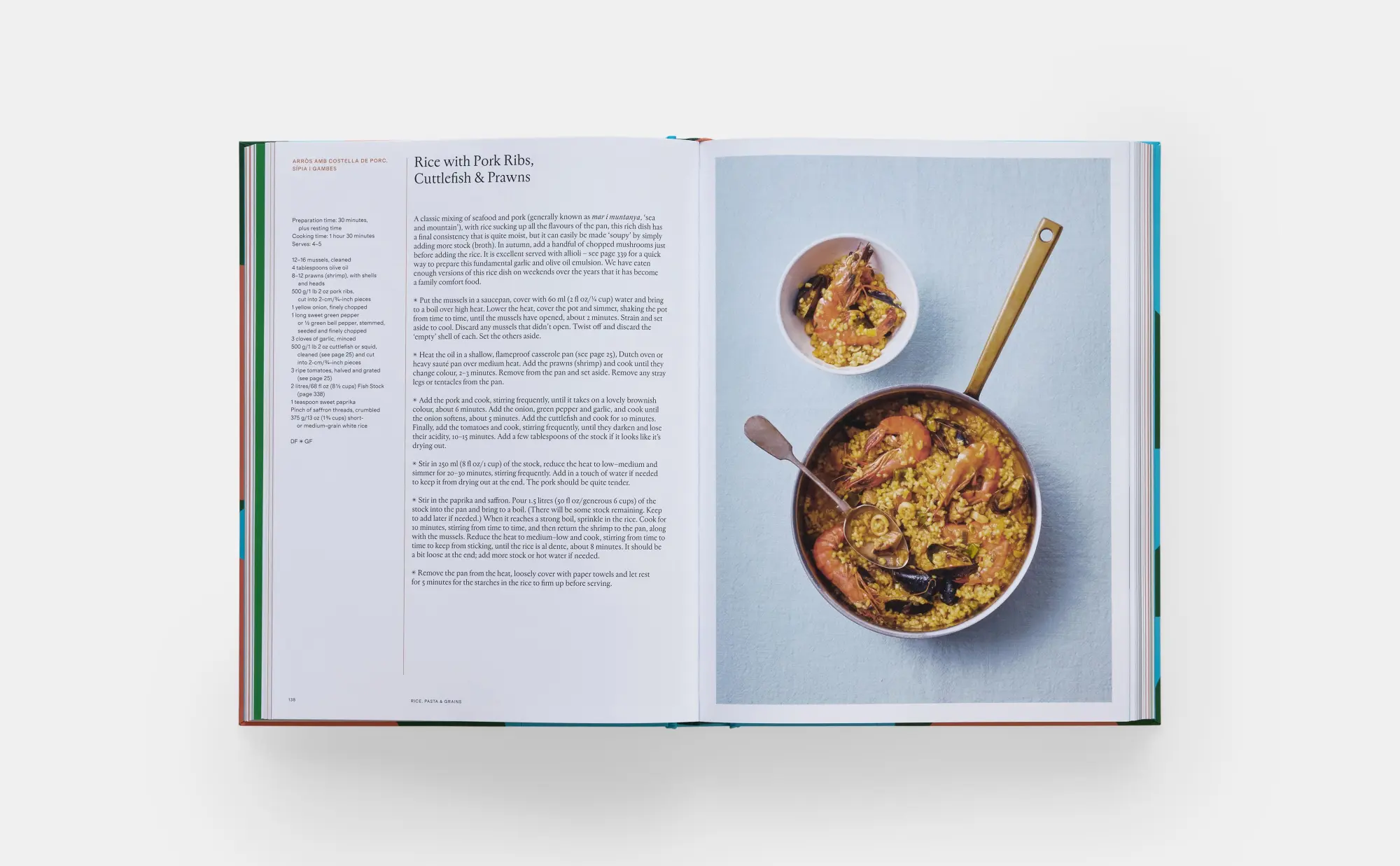 Bild: 9781838669492 | The Spanish Mediterranean Islands Cookbook | Jeff Koehler | Buch