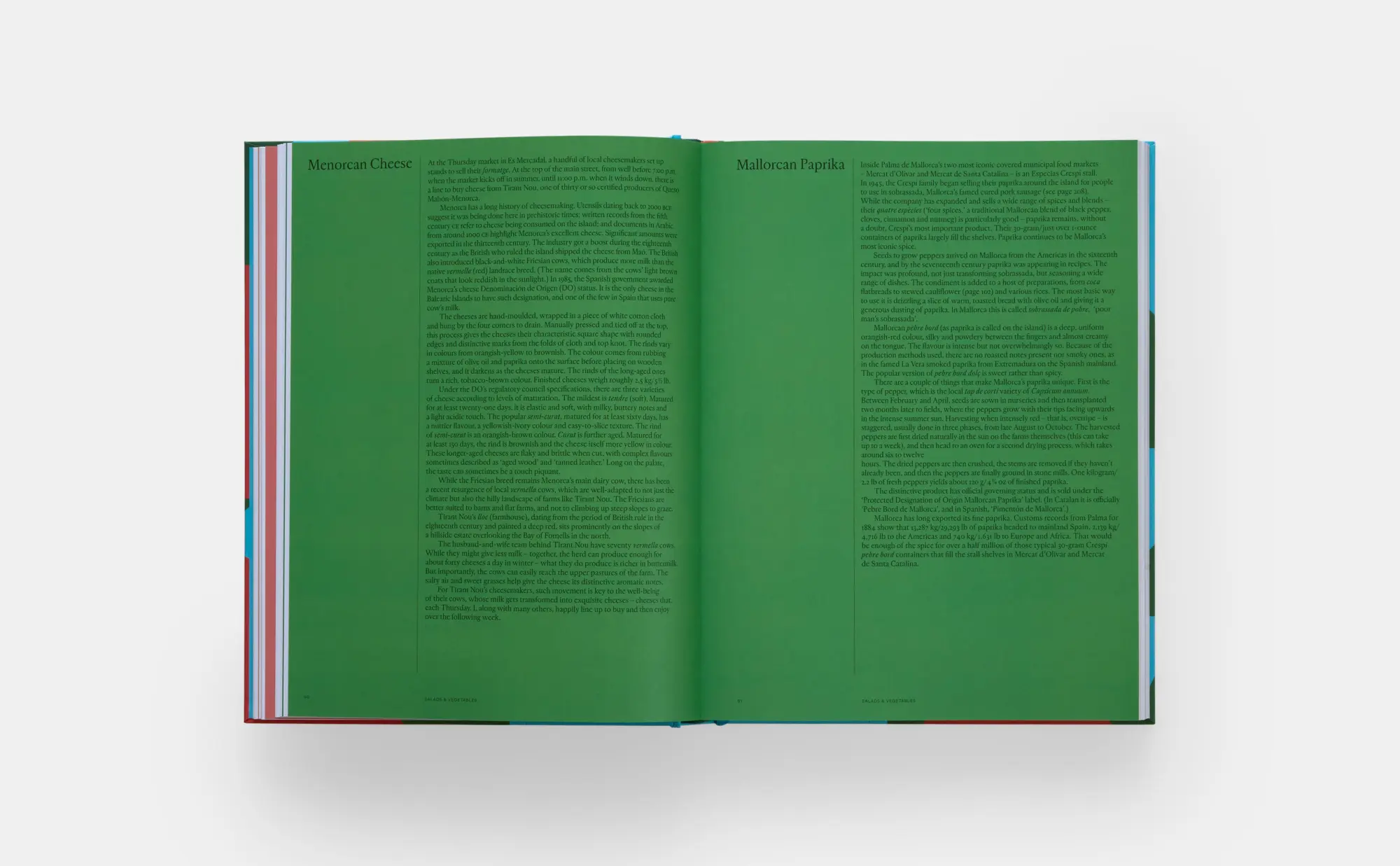 Bild: 9781838669492 | The Spanish Mediterranean Islands Cookbook | Jeff Koehler | Buch