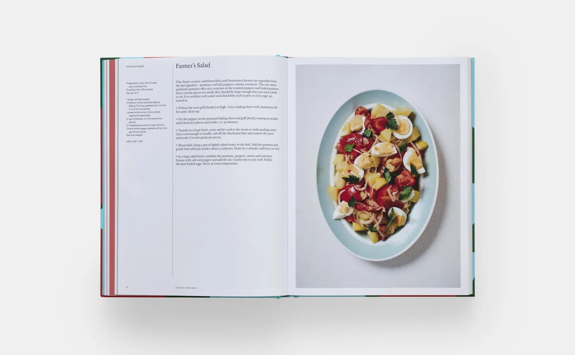 Bild: 9781838669492 | The Spanish Mediterranean Islands Cookbook | Jeff Koehler | Buch