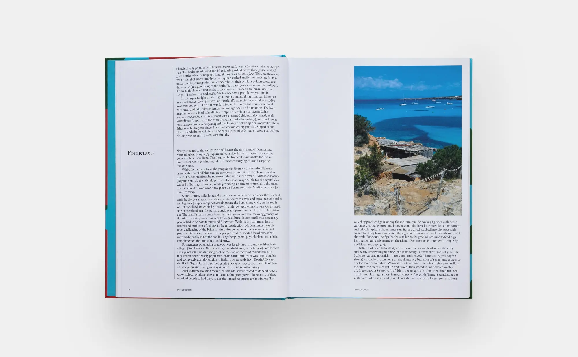 Bild: 9781838669492 | The Spanish Mediterranean Islands Cookbook | Jeff Koehler | Buch