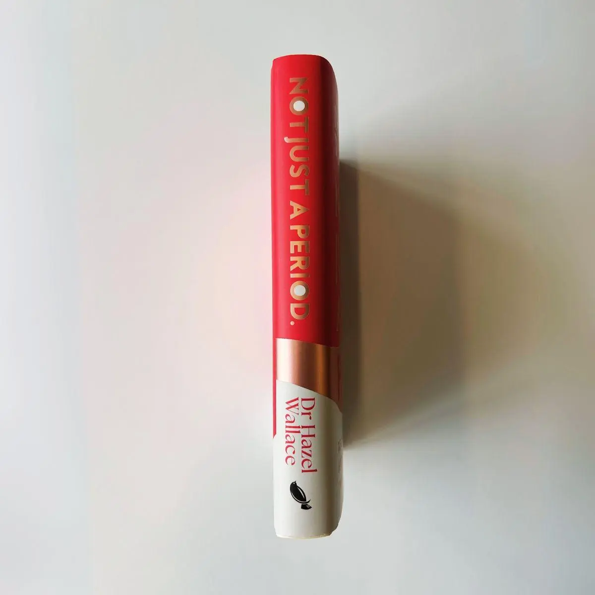 Bild: 9781035049592 | Not Just a Period | Hazel Wallace | Buch | Englisch | 2025