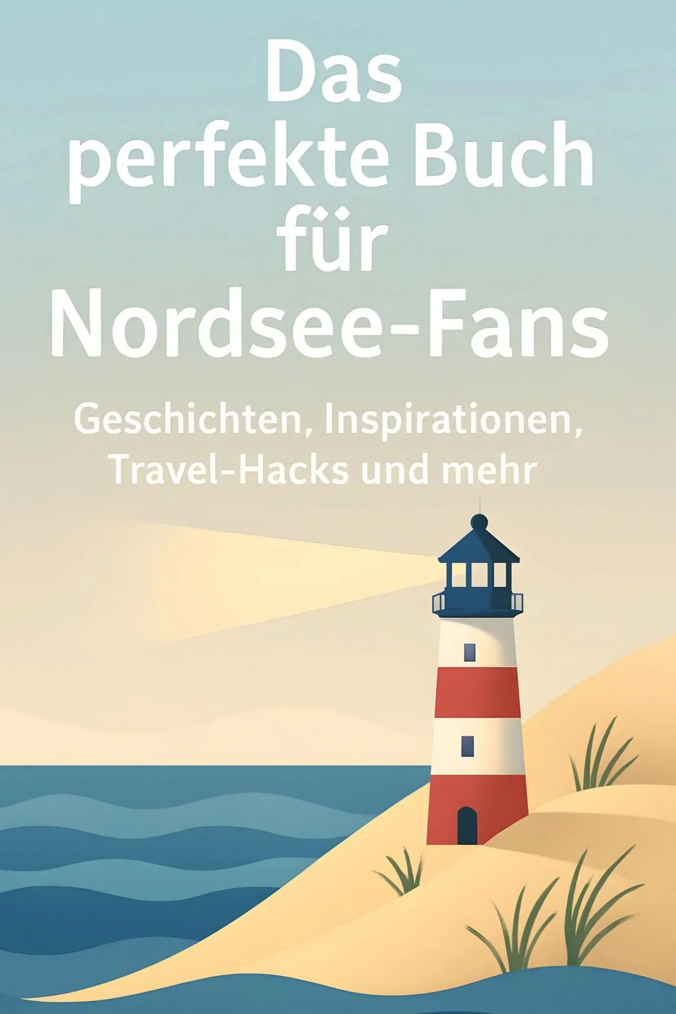 Cover: 9783695359592 | Das perfekte Buch für Nordsee-Fans | Julian Vogel | Taschenbuch | 2025