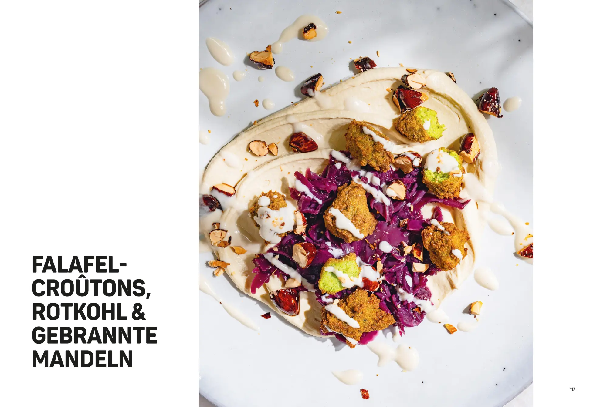 Bild: 9783959619592 | Hummus: Next Level | Rafik Halabi | Buch | 160 S. | Deutsch | 2025