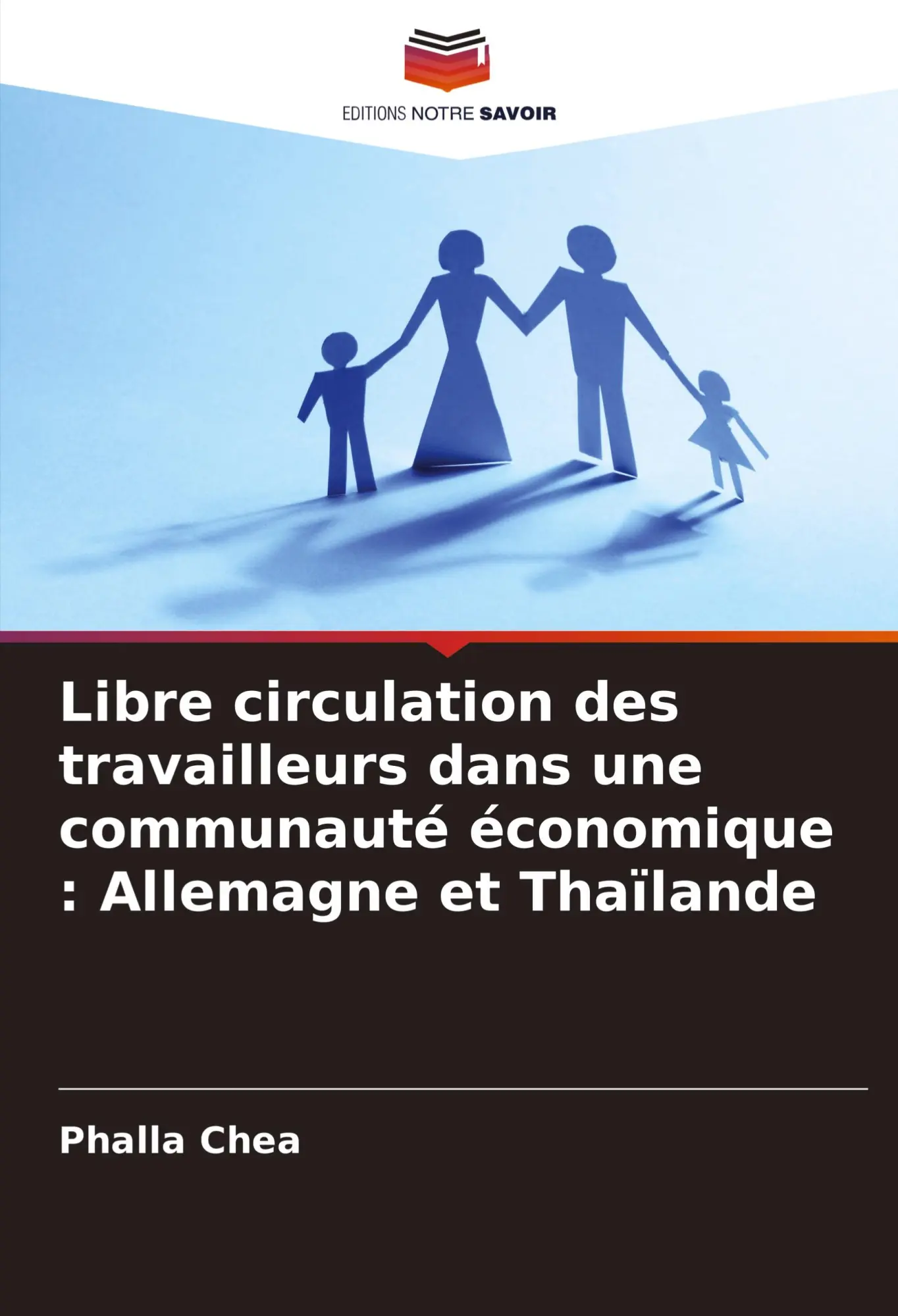 Libre circulation des travailleurs dans une communauté économique : Allemagne et Thaïlande