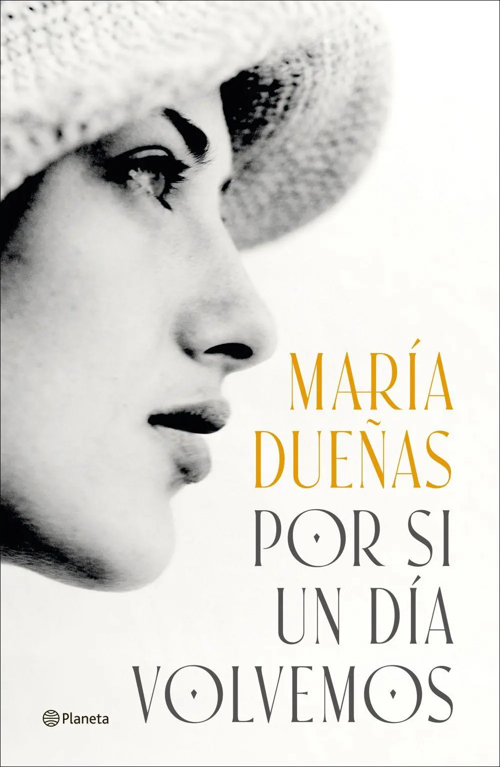 Bild: 9788408299592 | Por si un dia volvemos | Maria Dueñas | Taschenbuch | Spanisch | 2025