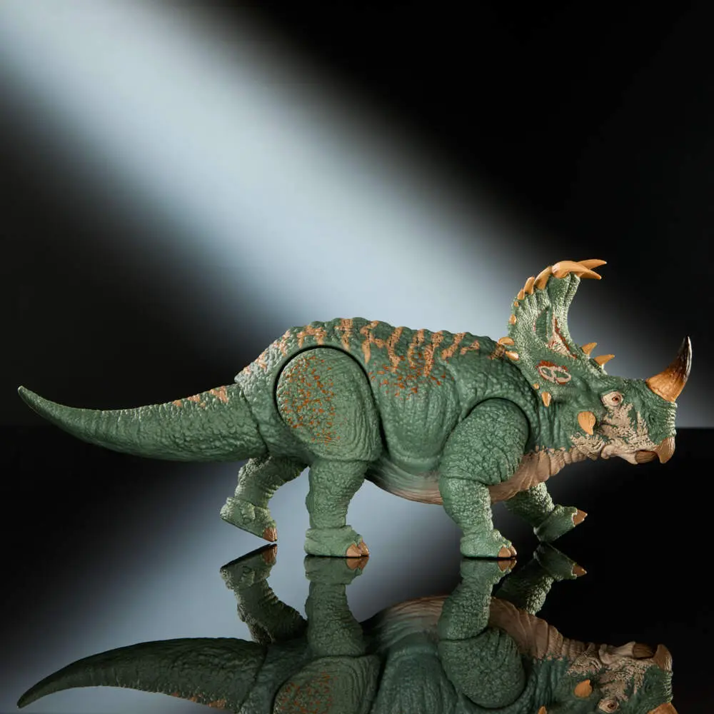 Bild: 194735349692 | Jurassic World Hammond Collection - Sinoceratops | Fensterkarton