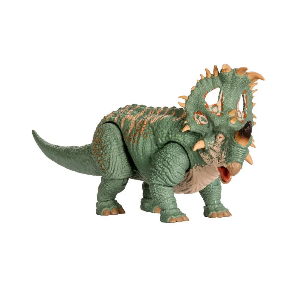 Bild: 194735349692 | Jurassic World Hammond Collection - Sinoceratops | Fensterkarton