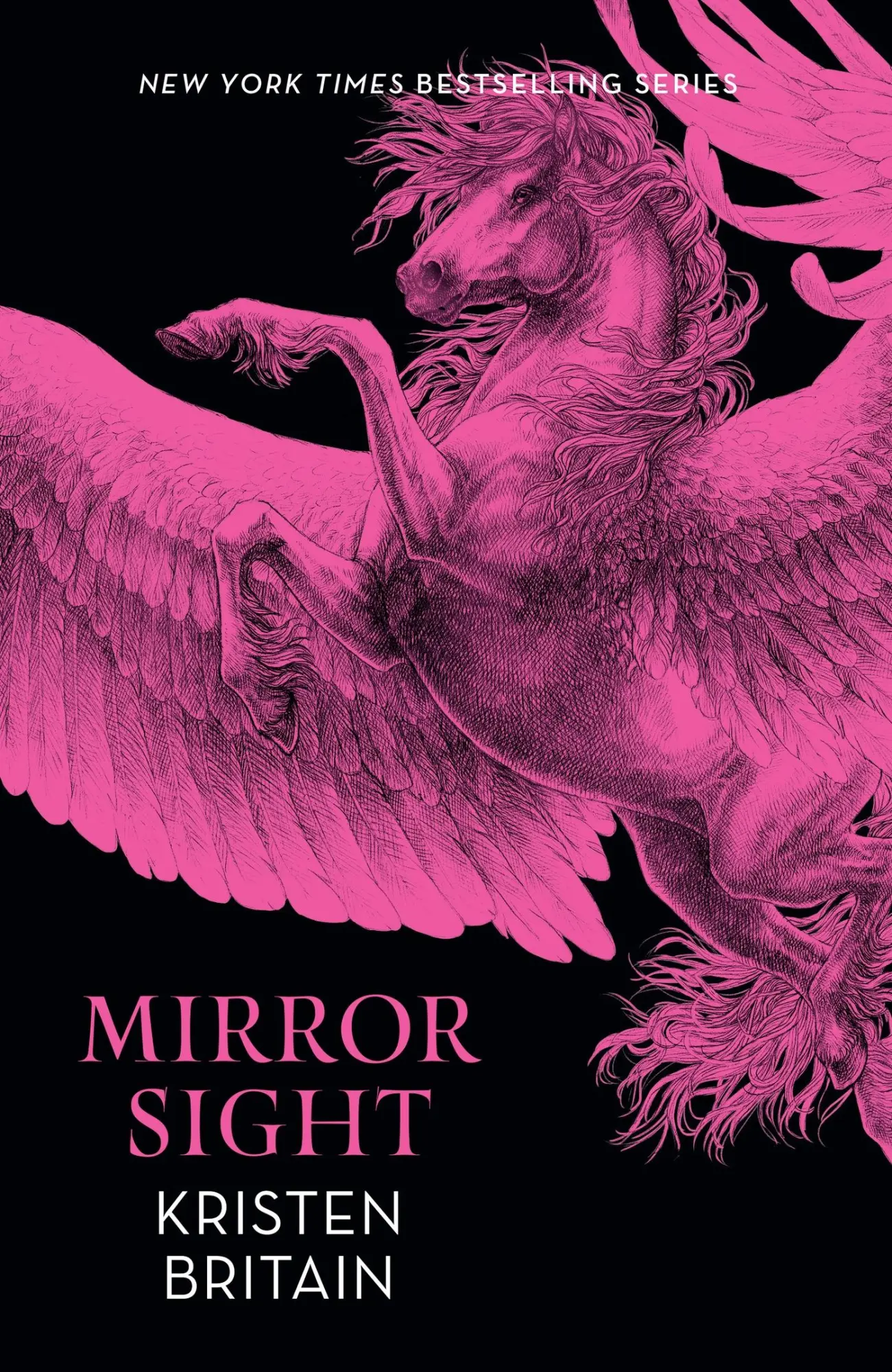 Cover: 9780575099692 | Mirror Sight | Book Five | Kristen Britain | Taschenbuch | Englisch