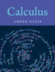 Cover: 9781009159692 | Calculus | Amber Habib | Taschenbuch | Kartoniert / Broschiert | 2023