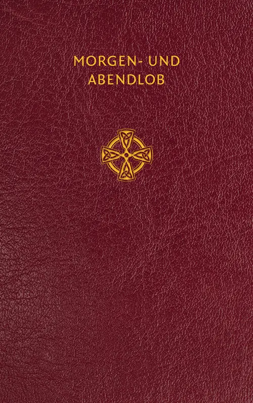 Cover: 9783451329692 | Morgen- und Abendlob zum Beten und Singen | Heinz-Walter Schmitz