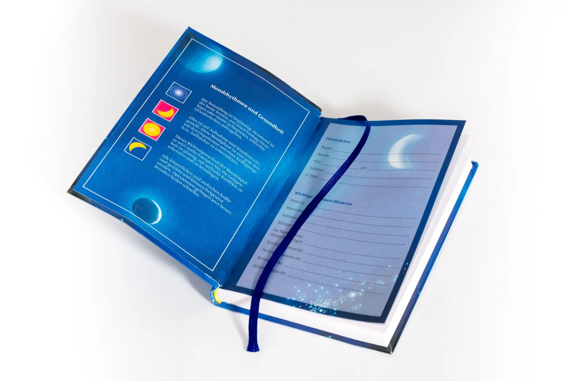 Bild: 9783453239692 | Mit dem Mond leben 2027 | Helga Föger | Buch | 160 S. | Deutsch | 2027