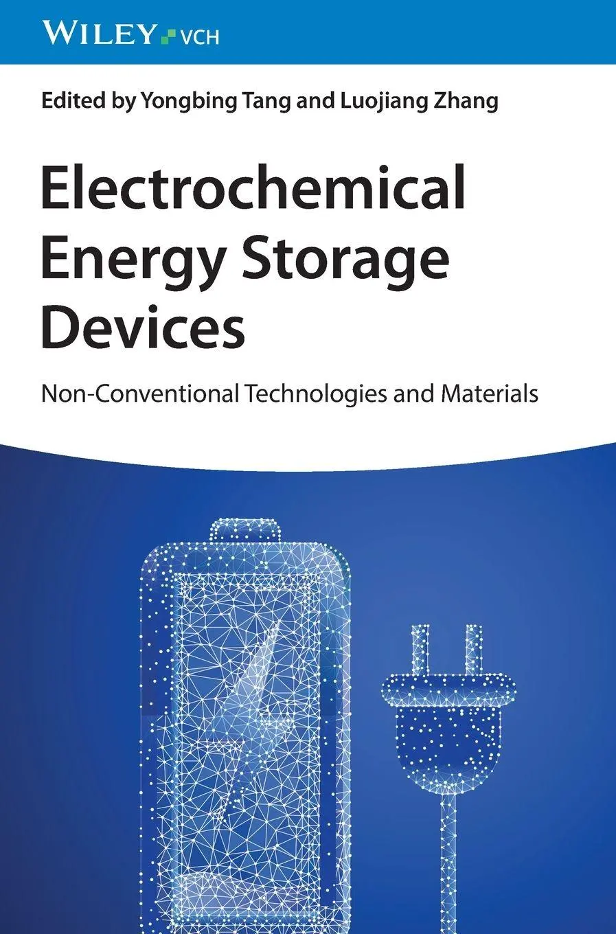 Electrochemical Energy Storage Devices