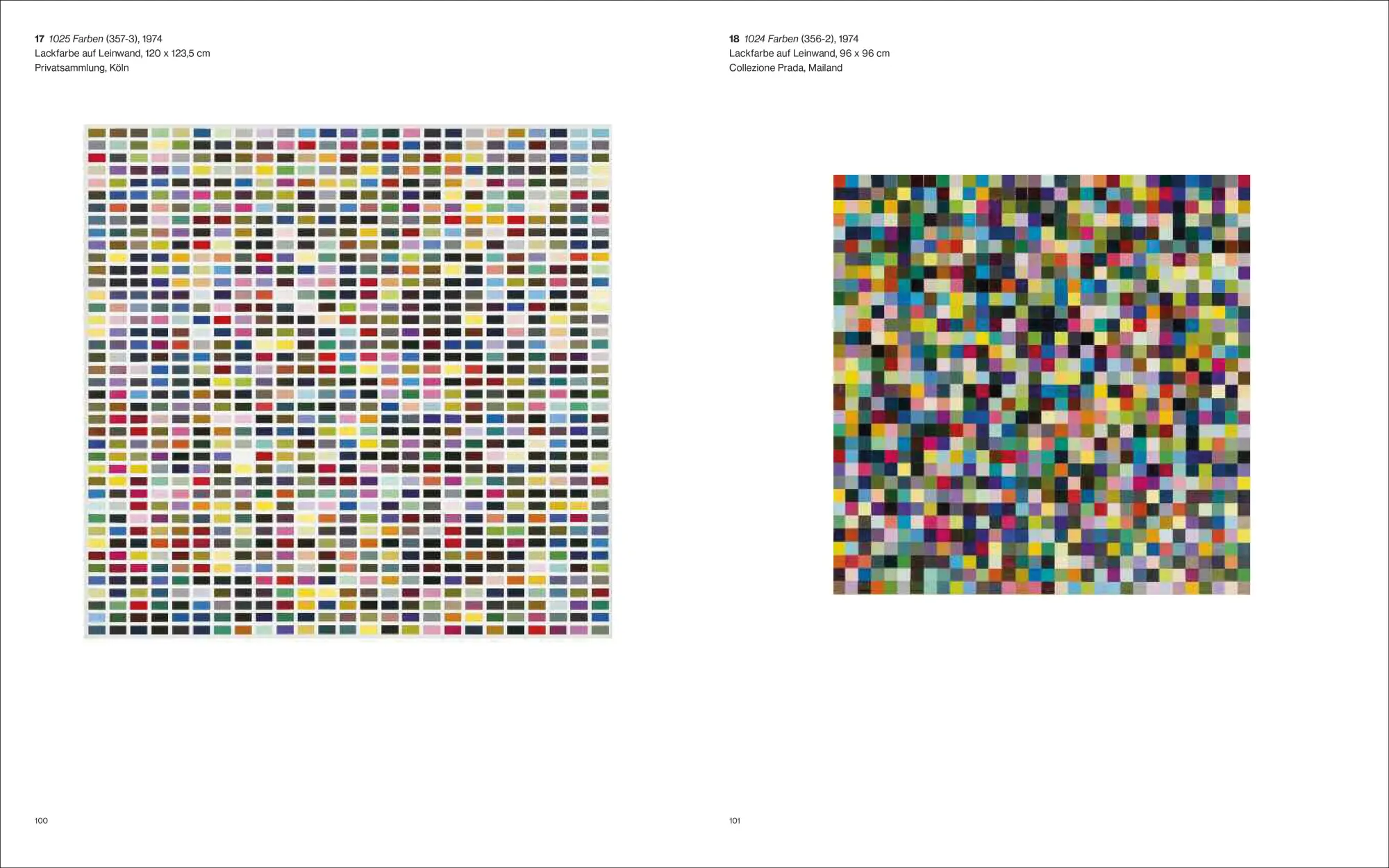 Bild: 9783791379692 | Gerhard Richter | Abstraktion | Ortrud Westheider (u. a.) | Buch