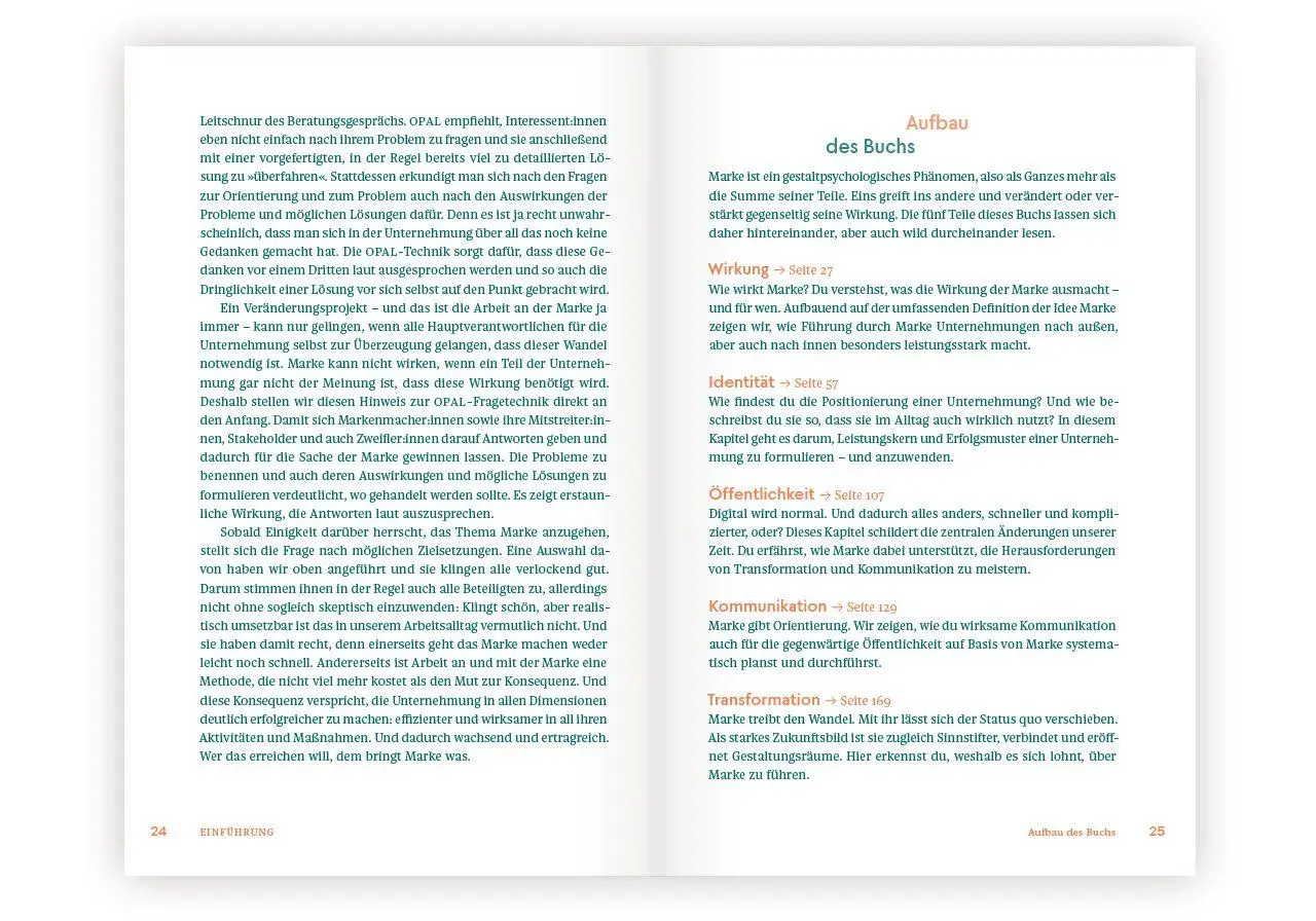 Bild: 9783874399692 | Macht Marke | Lucas von Gwinner (u. a.) | Taschenbuch | 208 S. | 2025