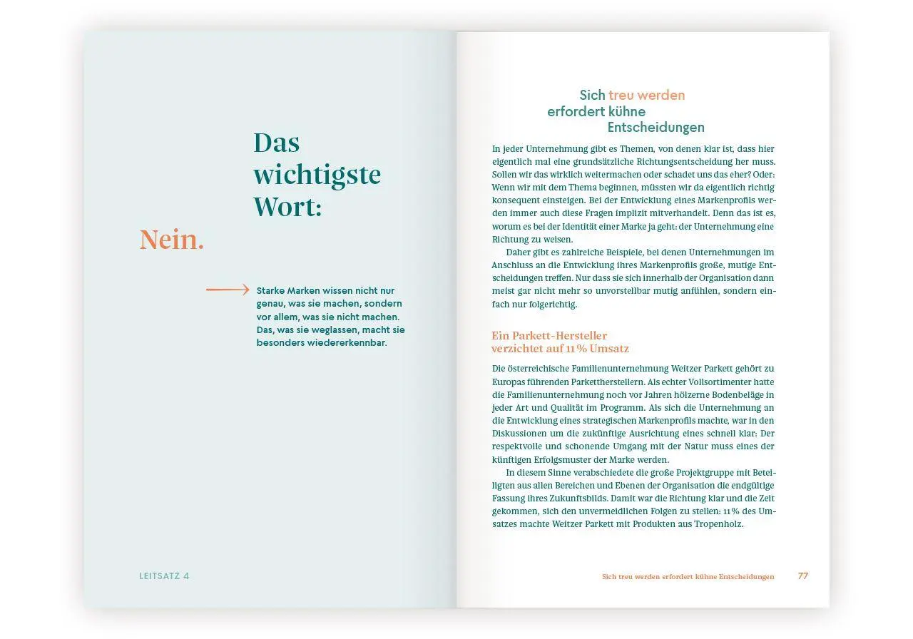 Bild: 9783874399692 | Macht Marke | Lucas von Gwinner (u. a.) | Taschenbuch | 208 S. | 2025